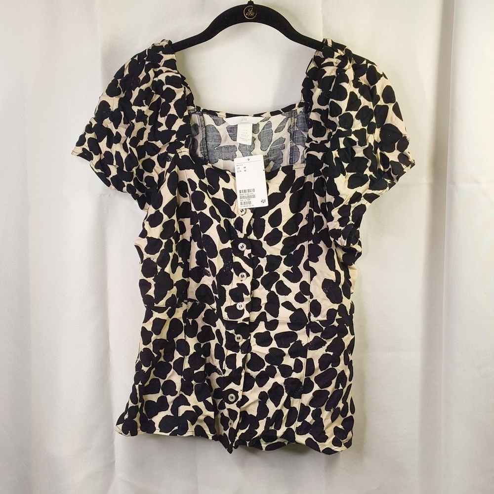 H&M Top